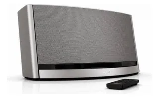 Bose Sounddock 10 | MercadoLivre 📦