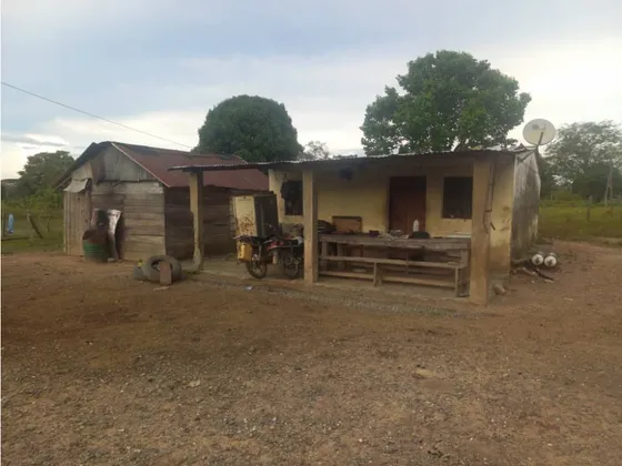 Finca Caserio Palmar De Morrones Ve32-017cr-gmon