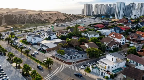 159 M² Oportunidad Comercial En Bosques De Montemar