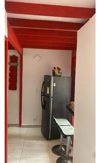 Linda Finca En Venta Cerca A La Pintada 