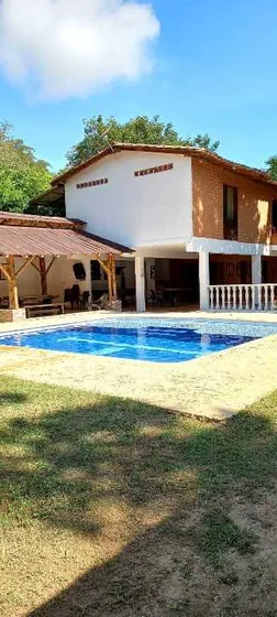 Finca En Santa Fe De Antioquia