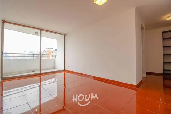 Departamento Avenida Santa Rosa Id: 158301