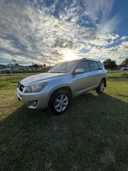 Toyota Rav4 2.4 4x4 At