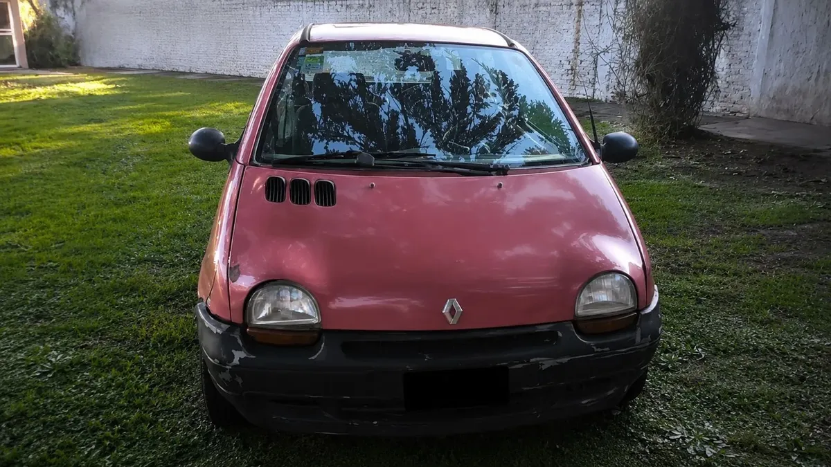 Renault Twingo 1.2 Expression Aa511626798925752321