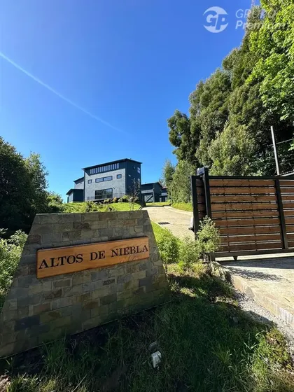 Condominio Altos De Niebla Casas Nuevas En Venta