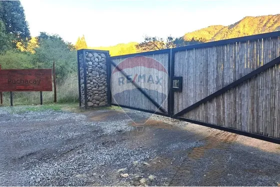 Parcela 5.000 Mts2 - Rincón Del Sauce - Pumanque