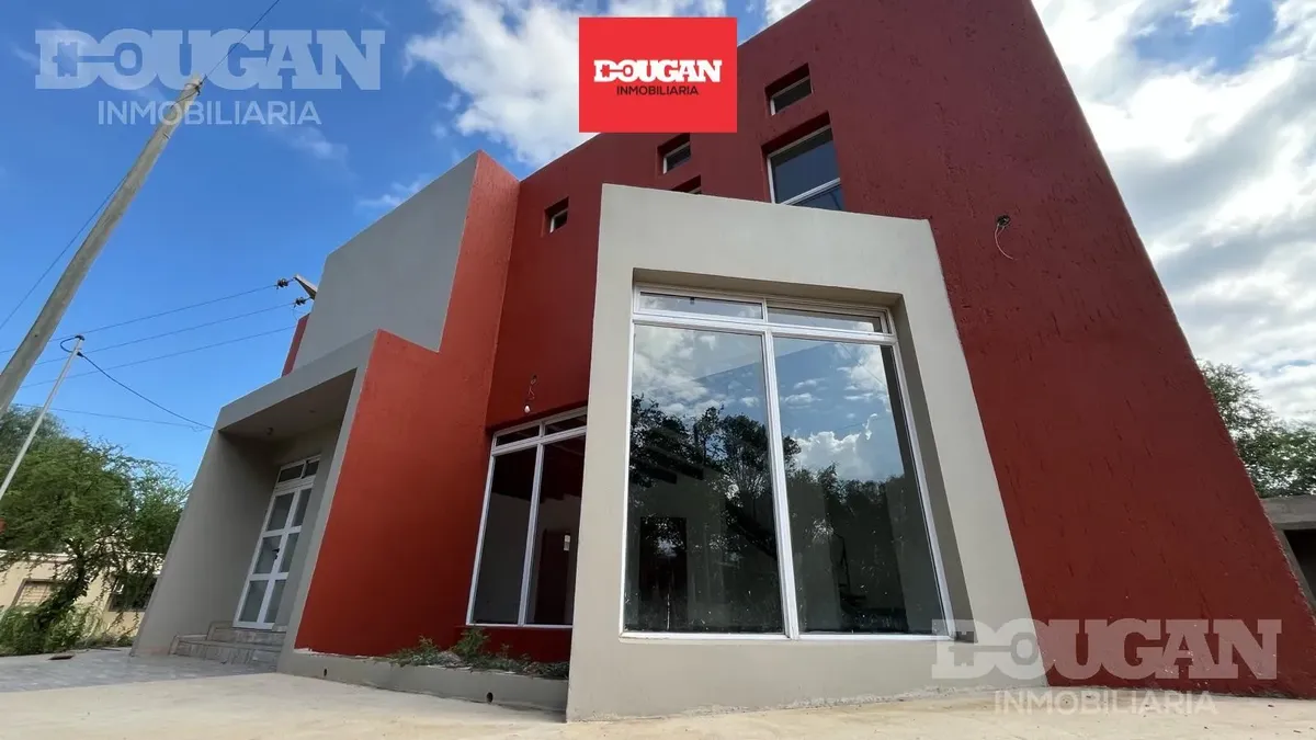 Rental Commercial Space