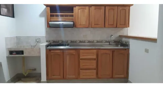 Venta Apartamento Duplex San Antonio De Pereira Rionegro 78 M²