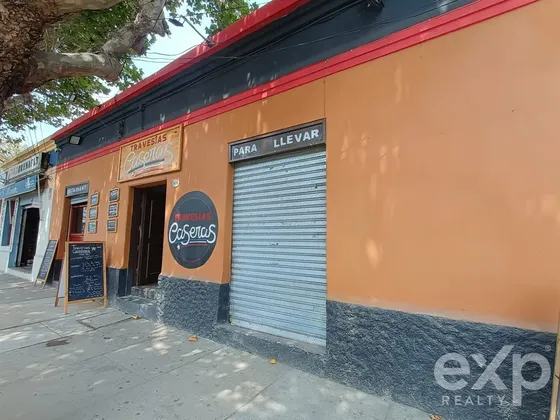 Local Comercial En Venta En Viña Del Mar