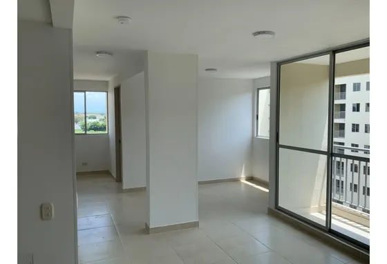 Venta Apartamento De 60mt2 Pangola, Jamundí 9584.