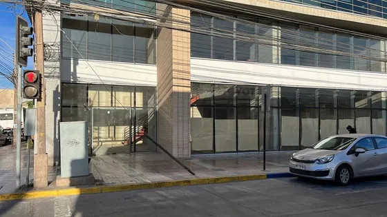 Local Comercial En Arriendo En Copiapó