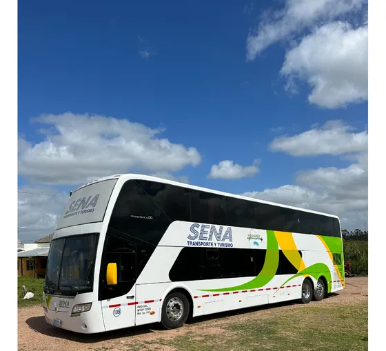 Omnibus Micro Buses Turismo