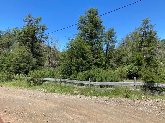 Terreno En Venta Malalcahuello Corralco (95776)