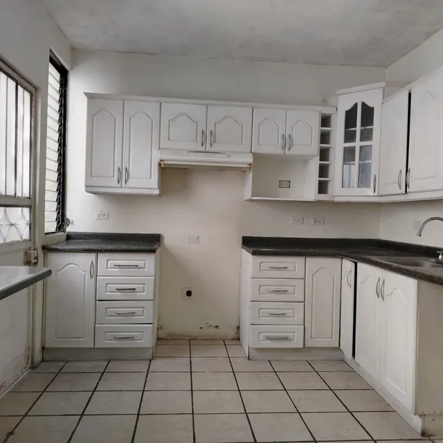 Casa En Venta En Zona 5 Colonia Chácara