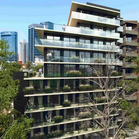 Venta Apartamento 1 Dormitorio Beone Rivera Y Caracas Buceo
