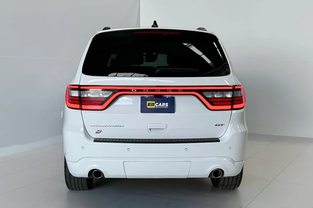 Dodge Durango 2024 3.6l V6 Gt Plus At