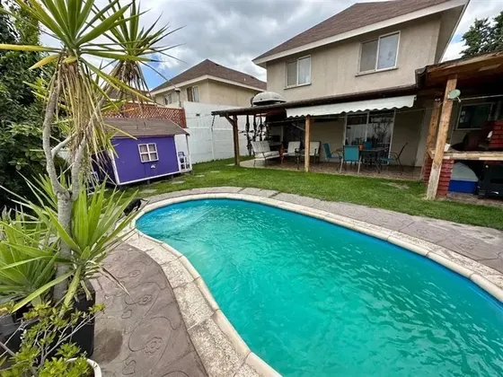Casa En Venta En Colina
