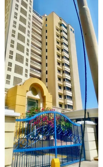 Vendo Apartamento 57.05mts2 1h/1b/1pe Camuri Grande