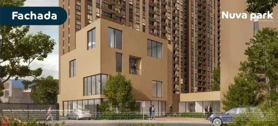 Proyecto Nuva Park - Colina Campestre (5767).