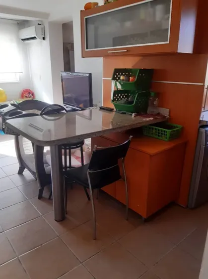 Vera Casa Inmobiliaria Vende Apartamento En Senderos De San Diego L/firma Yrp-2