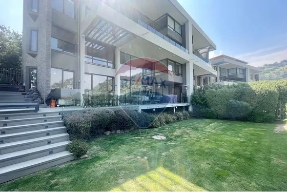 Exclusivo Depthouse 3 Niveles Piscina Y Basement