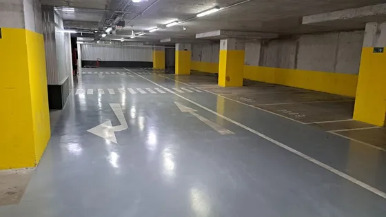 Bodega En Arriendo En Ñuñoa 68,7 M2