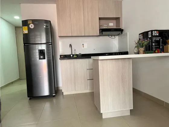 Venta De Apartaestudio En Sabanetacentury