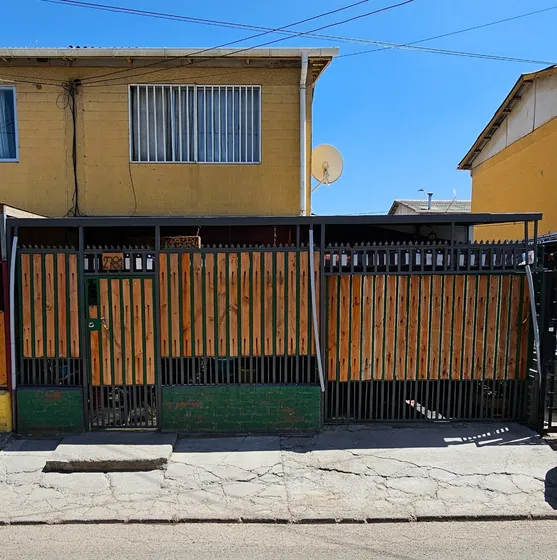 Se Vende Casa La Tranquera , Puente Alto