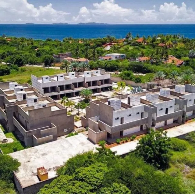 Oportunidad Proyecto Conjunto Res En Isla De Margarita Dce