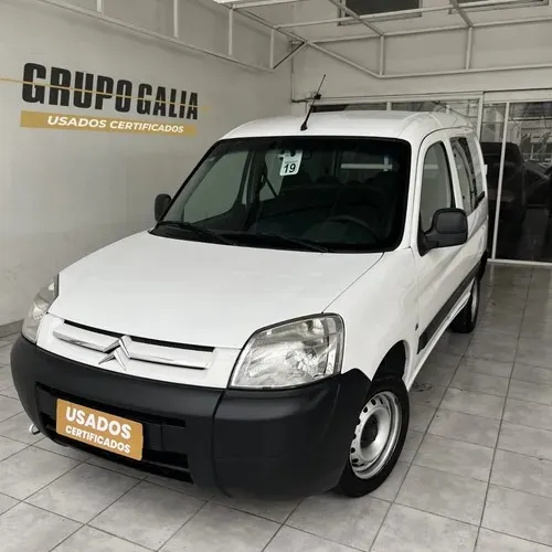 Citroën Berlingo Furgon 1.6 Hdi Business
