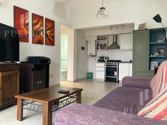 Venta Depto 2 Ambientes Lomas De Zamora Con Amenities En Baron Center. Apto Crédito.