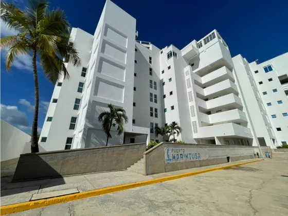 Apartamento En  Alquiler Tucacas Falcon Up-7010854