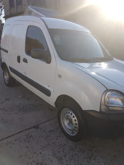 Renault Kangoo 1.9 Confort D