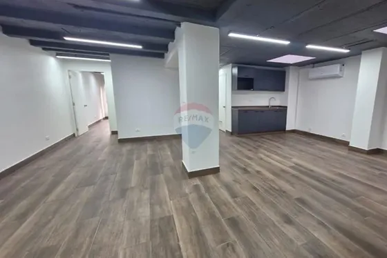 Oficina En Providencia: 125m² De Oportunidad