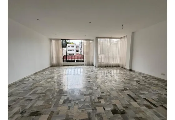 Arriendo Apartamento Norte De Armenia, Sector La Castellana