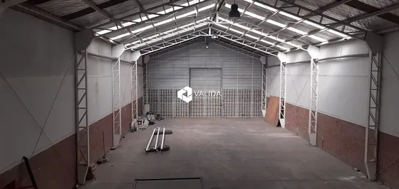 Bodega En Arriendo 350m2 En Quilicura