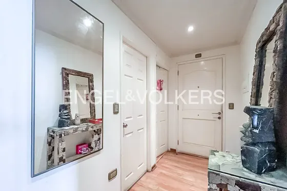 Venta Departamento 123m2 Sector Balneario 02 Estac.