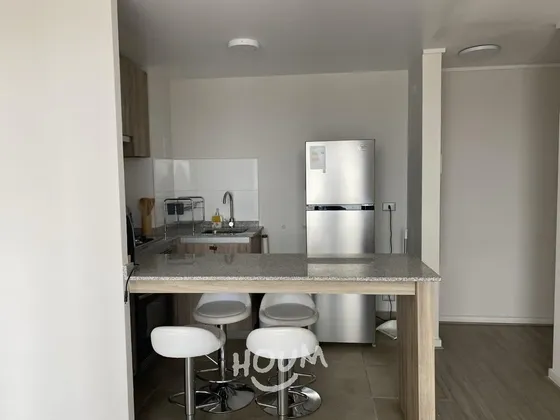 Departamento Parque Altamura Id: 166371