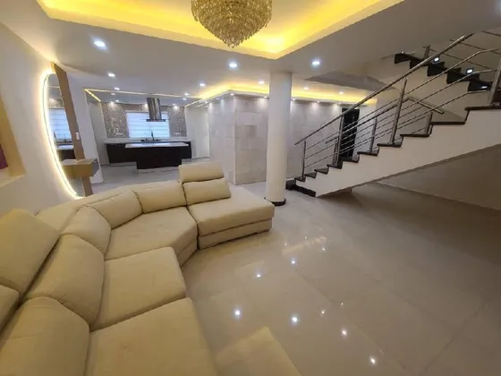 Apartamento Penthouse En Venta En El Limon Maracay 