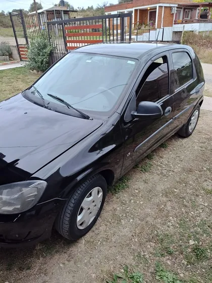 Chevrolet Celta 1.4 Ls