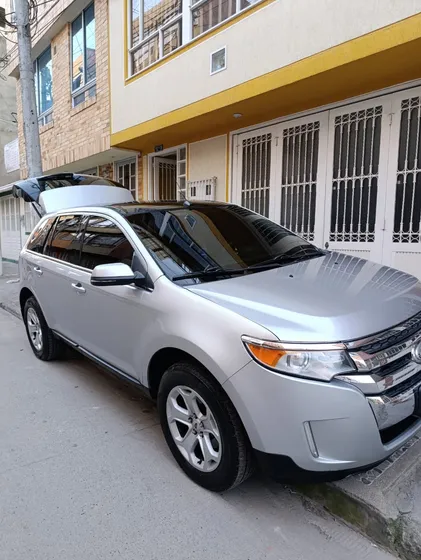 Ford Edge 3.5 Limited Fl