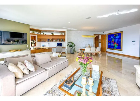 Apartamento En Venta Majestic Condominio Bucaramanga