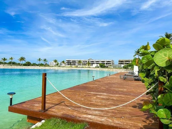 En Alquiler Apartamento Completamente Amueblado En Panorama Lake- Vista Cana