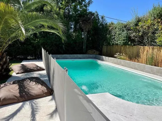 Casa En Venta En Barrio Campos De Echeverría, Canning