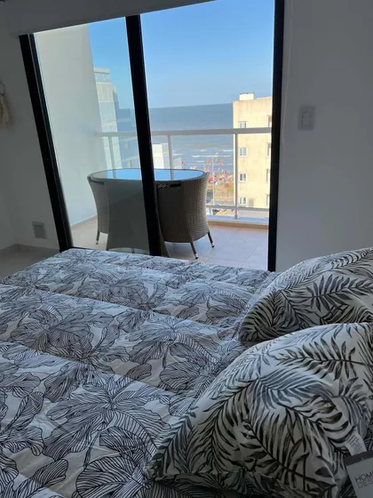 Dueño Alquila Departamento A Estrenar San Bernardo Vista Al Mar