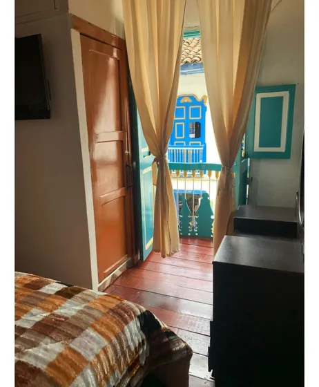 Venta Casa Colonial Salamina Caldas Barata | Casa En Calle Real
