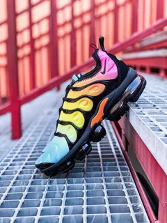 Nike vapormax niño sale