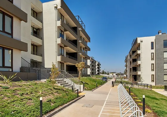 Condominio Los Jacintos