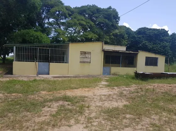 Se Finca En El Tejero Ve02-1533et-auroj