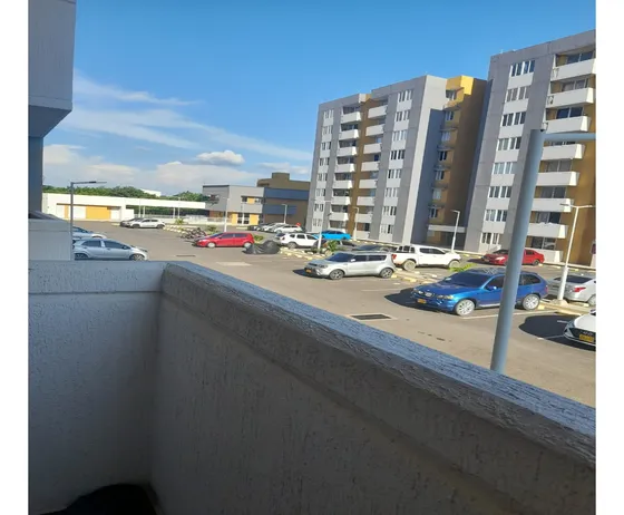 Venta Apartamento Caribe Verde Barranquilla Atlántico Colombia